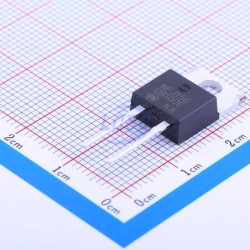 onsemi MUR8100EG