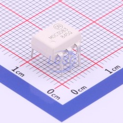 onsemi MOC3083M