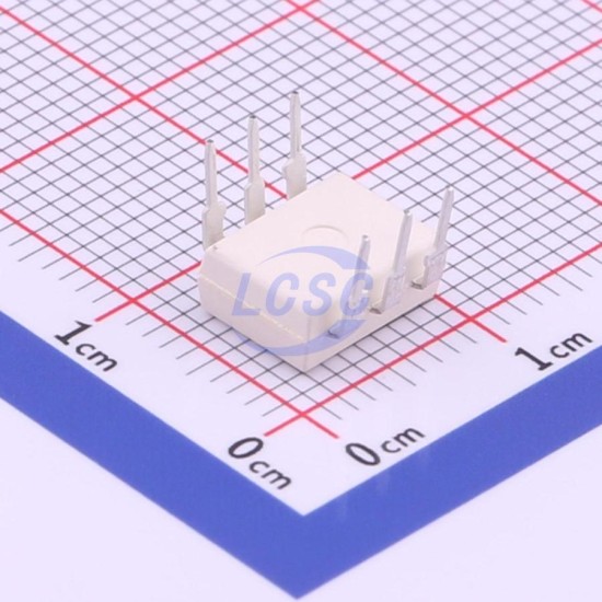 onsemi MOC3083M