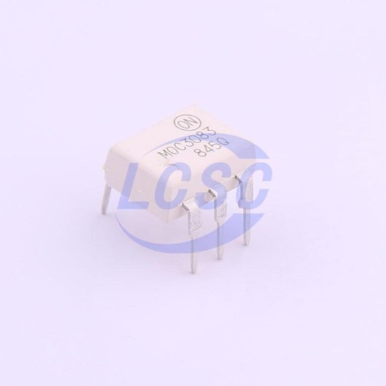 onsemi MOC3083M