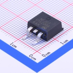 onsemi MURB1620CTRT4G onsemi MURB1620CTRT4G