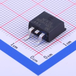 onsemi MBRB20H100CTT4G onsemi MBRB20H100CTT4G