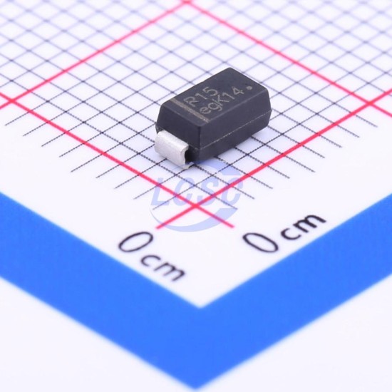 onsemi MRA4005T1G onsemi MRA4005T1G