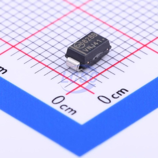 onsemi 1SMA5928BT3G onsemi 1SMA5928BT3G