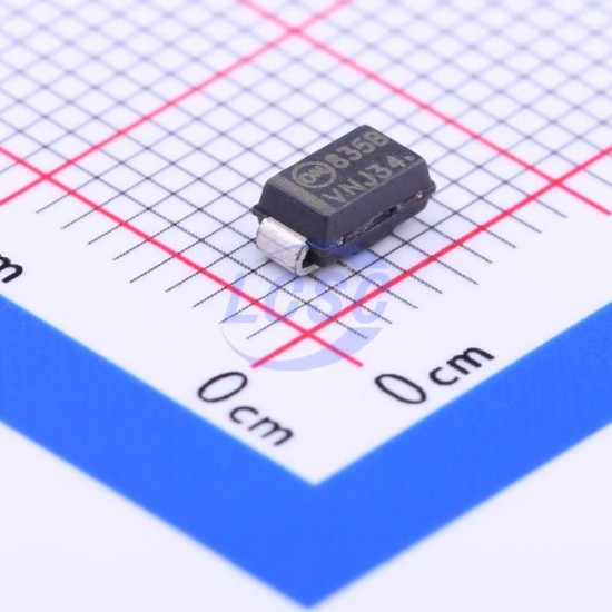 onsemi 1SMA5935BT3G onsemi 1SMA5935BT3G