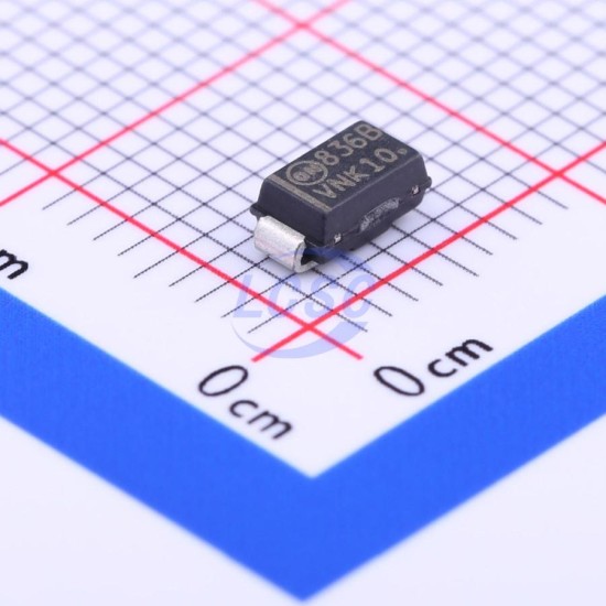 onsemi 1SMA5936BT3G