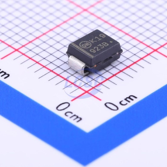 onsemi 1SMB5923BT3G onsemi 1SMB5923BT3G