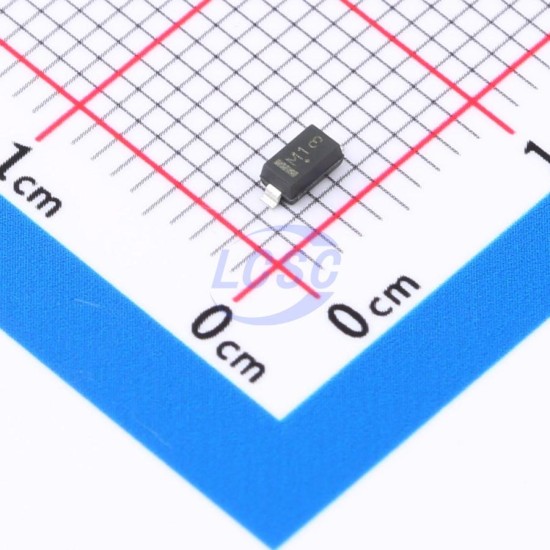 onsemi MMSZ5256BT1G onsemi MMSZ5256BT1G