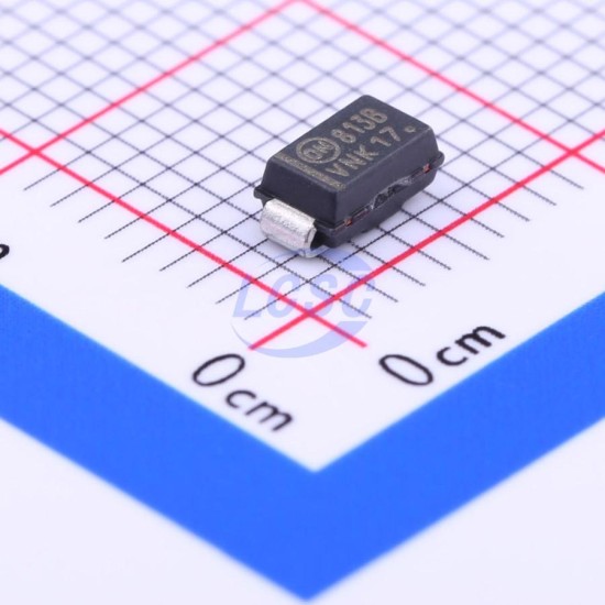 onsemi 1SMA5913BT3G onsemi 1SMA5913BT3G