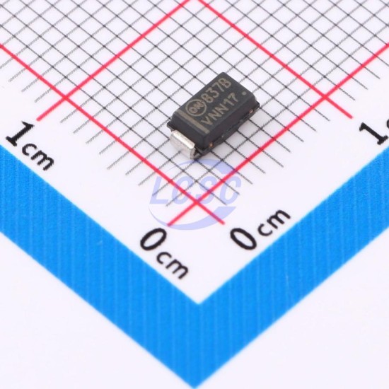 onsemi 1SMA5937BT3G onsemi 1SMA5937BT3G