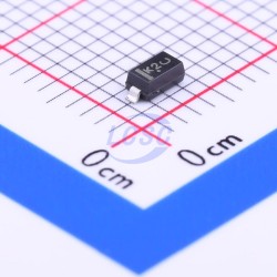 onsemi MMSZ5252BT1G onsemi MMSZ5252BT1G