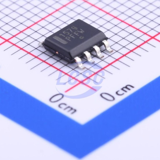 onsemi NCP1579DR2G onsemi NCP1579DR2G