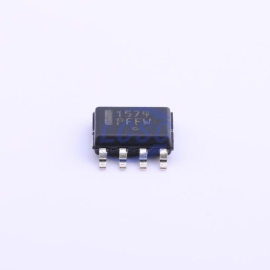 onsemi NCP1579DR2G onsemi NCP1579DR2G