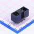 Amphenol 72454-010VLF