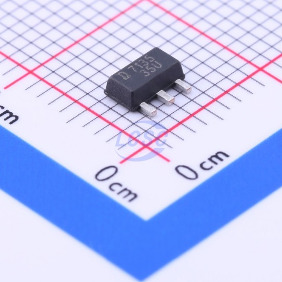 QX Micro Devices QX7135E35 QX Micro Devices QX7135E35