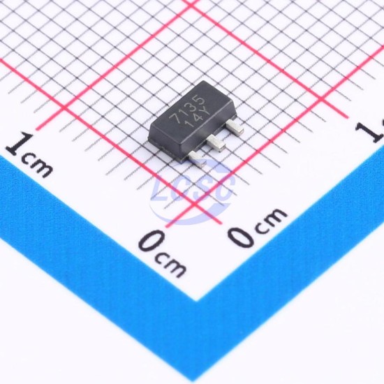 QX Micro Devices QX7135E14 QX Micro Devices QX7135E14