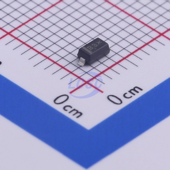 onsemi MBR0530T3G onsemi MBR0530T3G