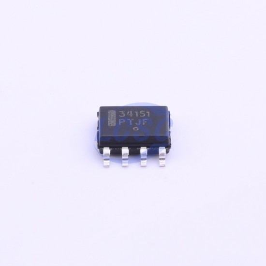 onsemi MC34151DR2G