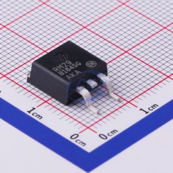 onsemi MBRB1645T4G onsemi MBRB1645T4G