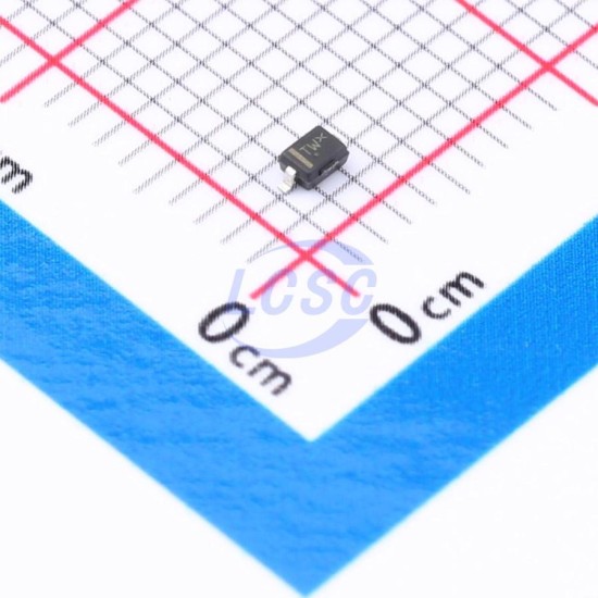 onsemi MM3Z18VST1G