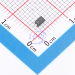 onsemi MMSZ10T1G