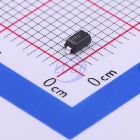 onsemi MMSZ5260BT1G onsemi MMSZ5260BT1G