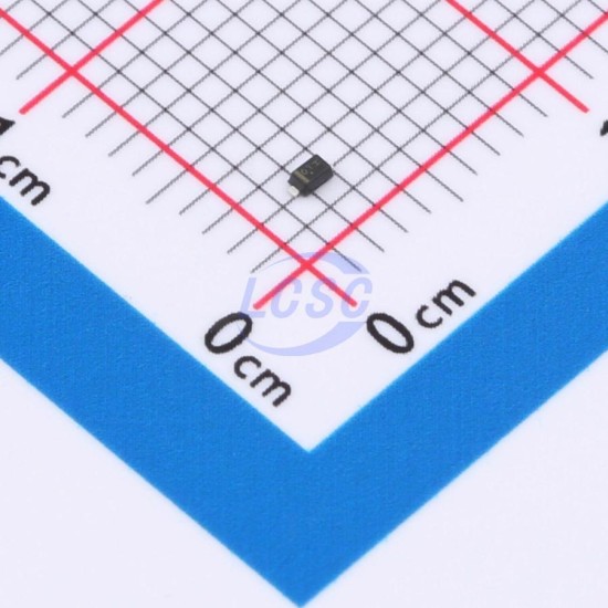 onsemi MM5Z15VT1G