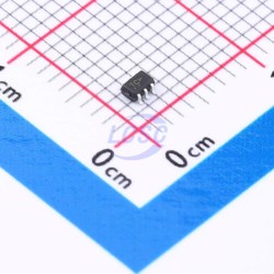 onsemi NTJD4105CT1G