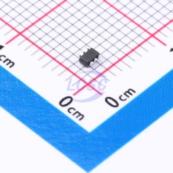 onsemi NTJD4105CT1G
