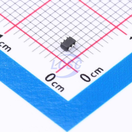 onsemi NTJD4105CT1G onsemi NTJD4105CT1G