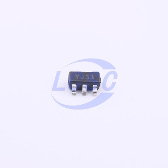 SGMICRO SGM2019-3.3YN5G/TR SGMICRO SGM2019-3.3YN5G/TR