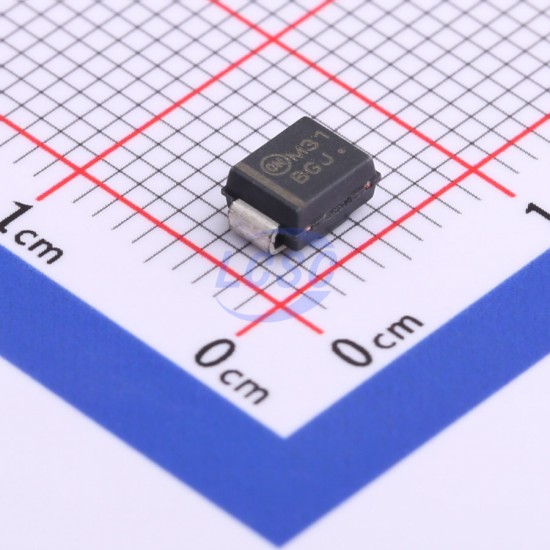 onsemi MBRS1540T3G