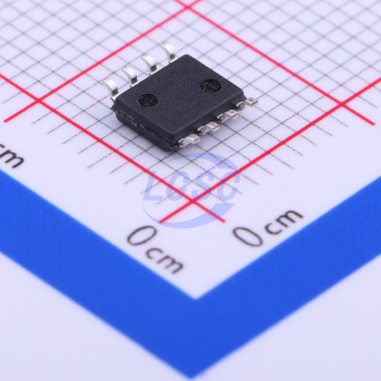 onsemi MC34152DG