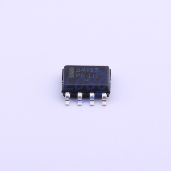 onsemi MC34152DG