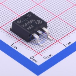 onsemi MBRB20200CTT4G onsemi MBRB20200CTT4G