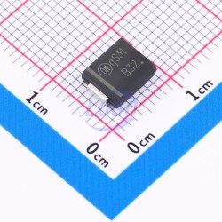 onsemi MBRS320T3G onsemi MBRS320T3G
