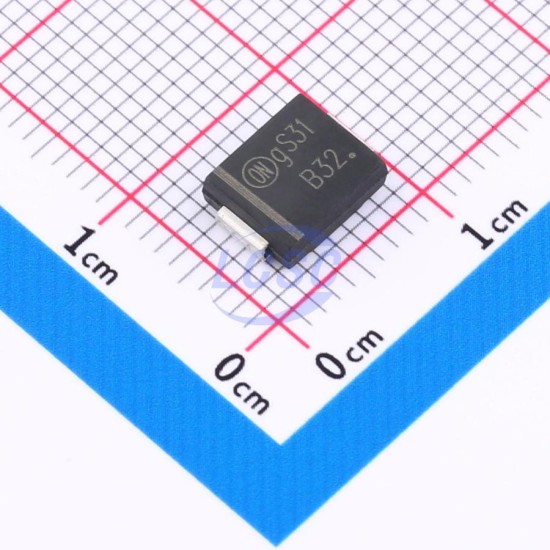 onsemi MBRS320T3G onsemi MBRS320T3G