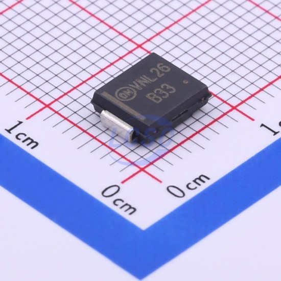 onsemi MBRS330T3G onsemi MBRS330T3G