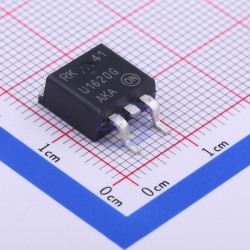 onsemi MURB1620CTT4G onsemi MURB1620CTT4G