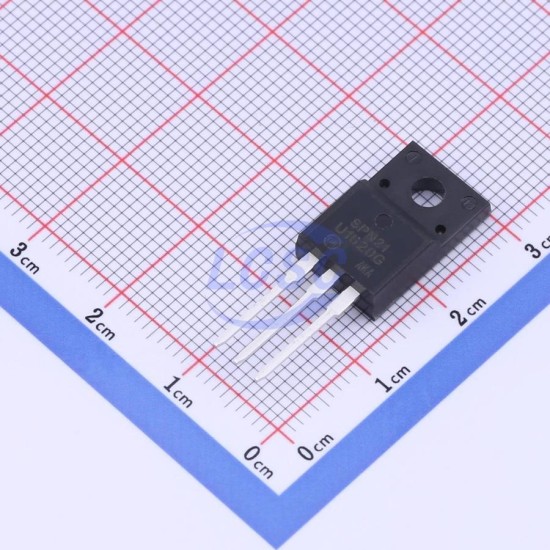 onsemi MURF1620CTG