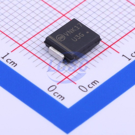 onsemi MURS340T3G onsemi MURS340T3G