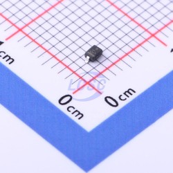 onsemi MM3Z2V7T1G onsemi MM3Z2V7T1G