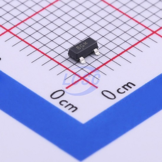 onsemi MMBZ5232BLT1G onsemi MMBZ5232BLT1G