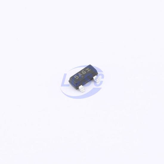 onsemi MMBZ5V6ALT3G onsemi MMBZ5V6ALT3G