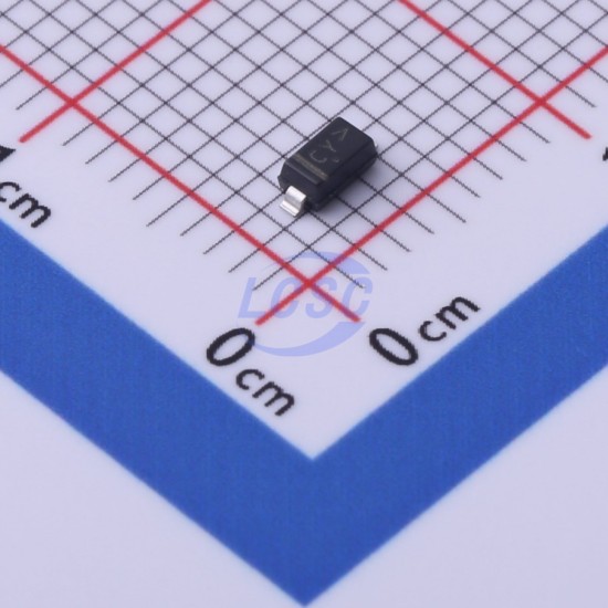 onsemi MMSZ4693T1G