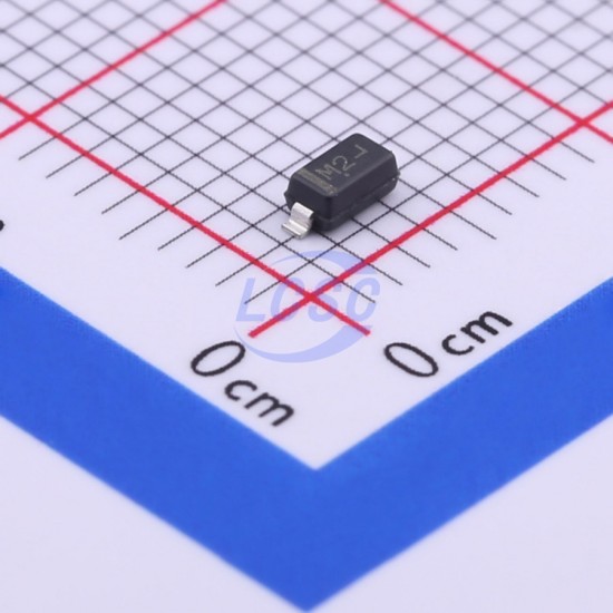 onsemi MMSZ5257BT1G onsemi MMSZ5257BT1G