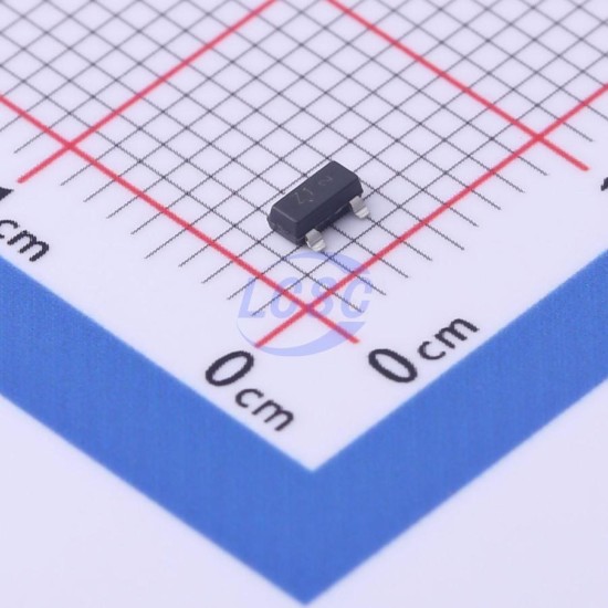 onsemi SZBZX84C4V7LT1G
