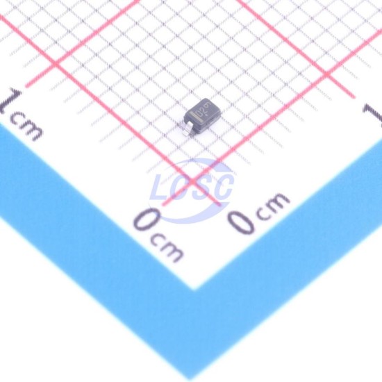 onsemi SZMM3Z3V0T1G