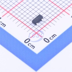 onsemi BZX84B8V2LT1G onsemi BZX84B8V2LT1G
