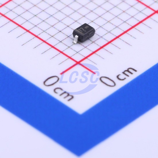 onsemi MM3Z3V9ST1G